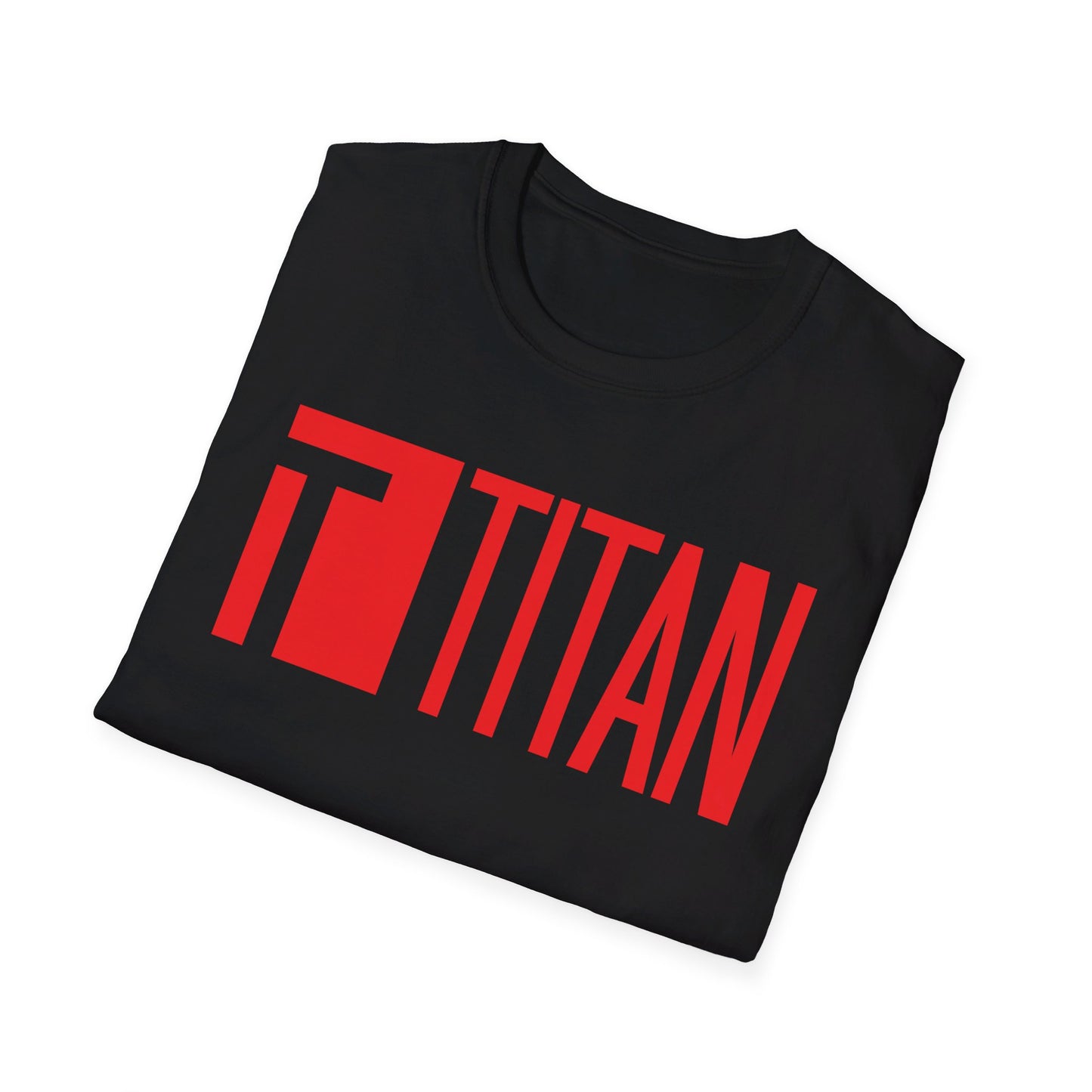 Titan LiIon T-Shirt