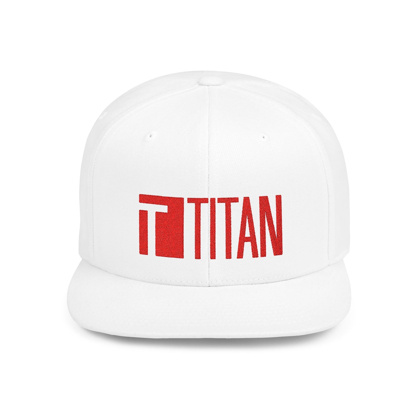 Titan Snapback