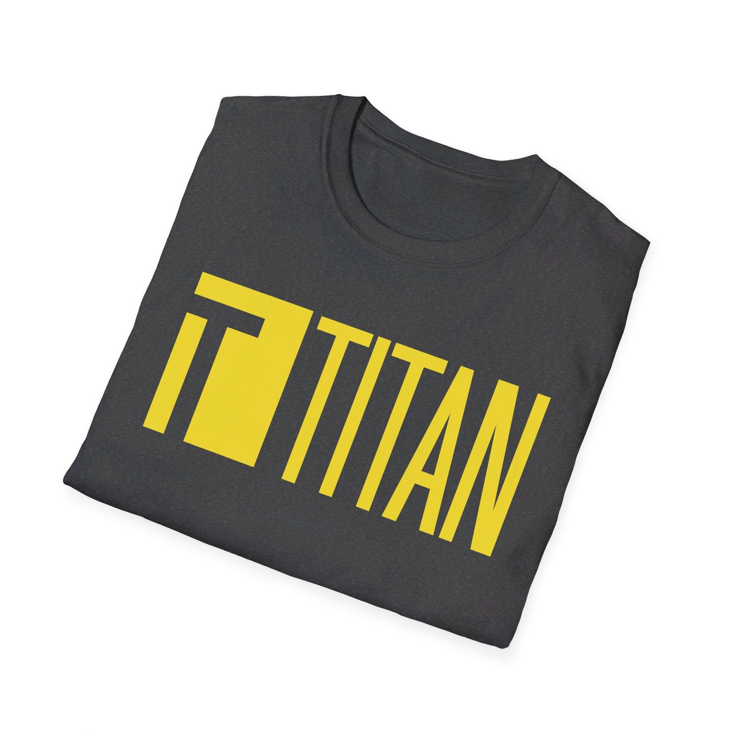 Titan NiMh T-Shirt