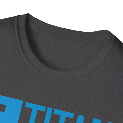 Titan Lipo T-Shirt