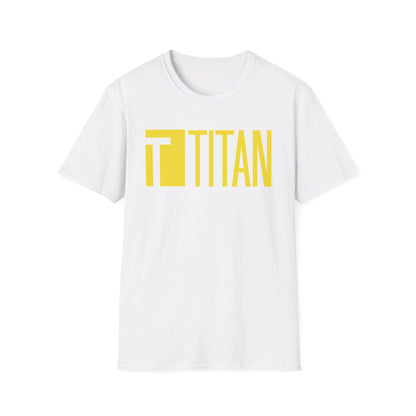 Titan NiMh T-Shirt