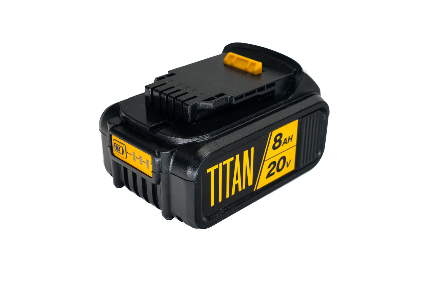 Titan 8Ah 20V for Dewalt