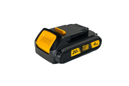 Titan 20V for Dewalt