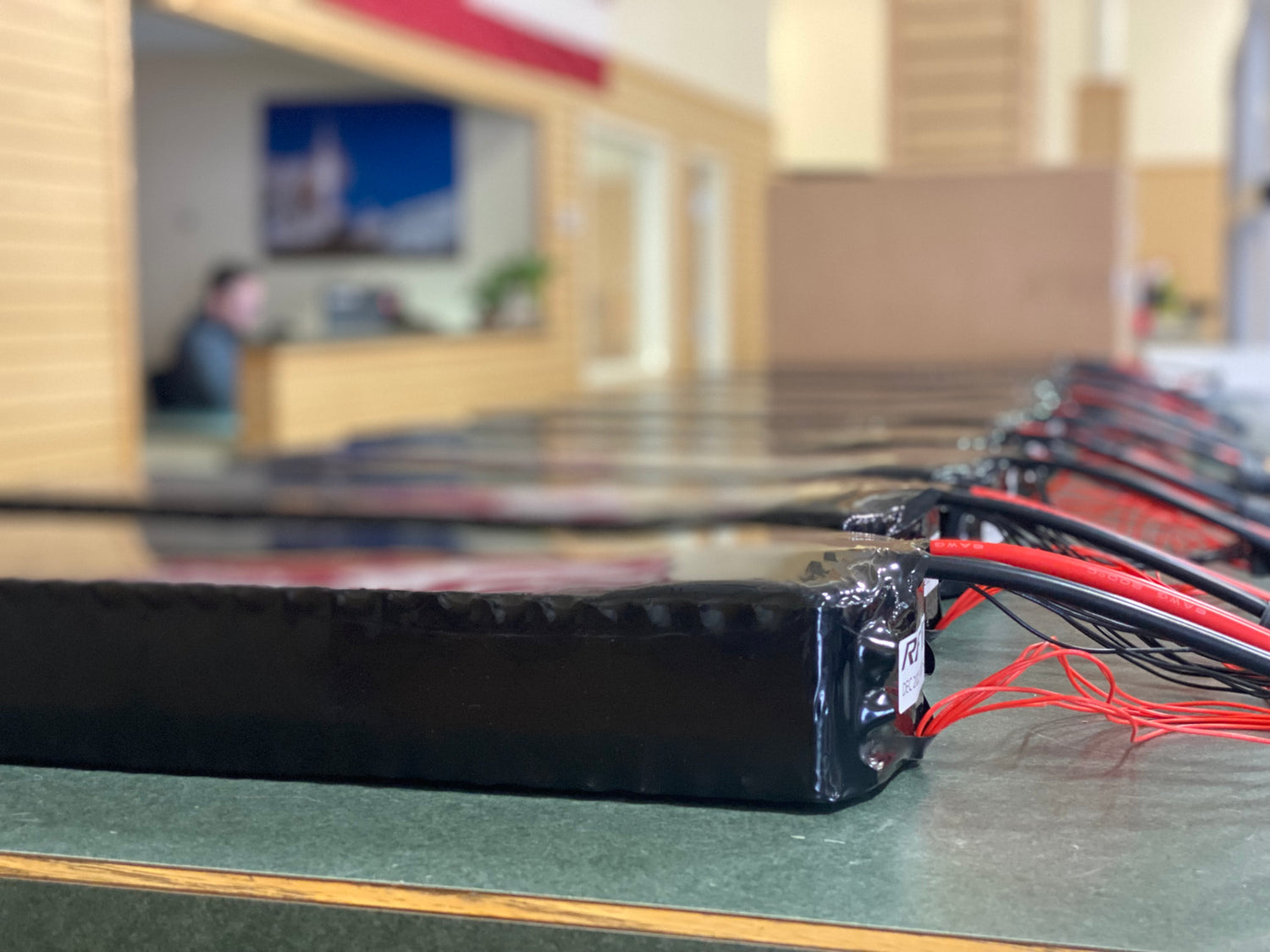 Titan Batteries Custom Airsoft, Drone, & UAV Batteries Titan Power USA