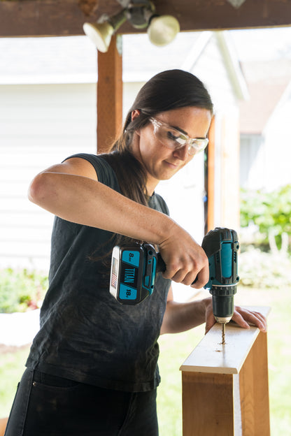 Titan 8Ah 18V for Makita