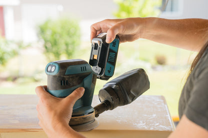 Titan 8Ah 18V for Makita