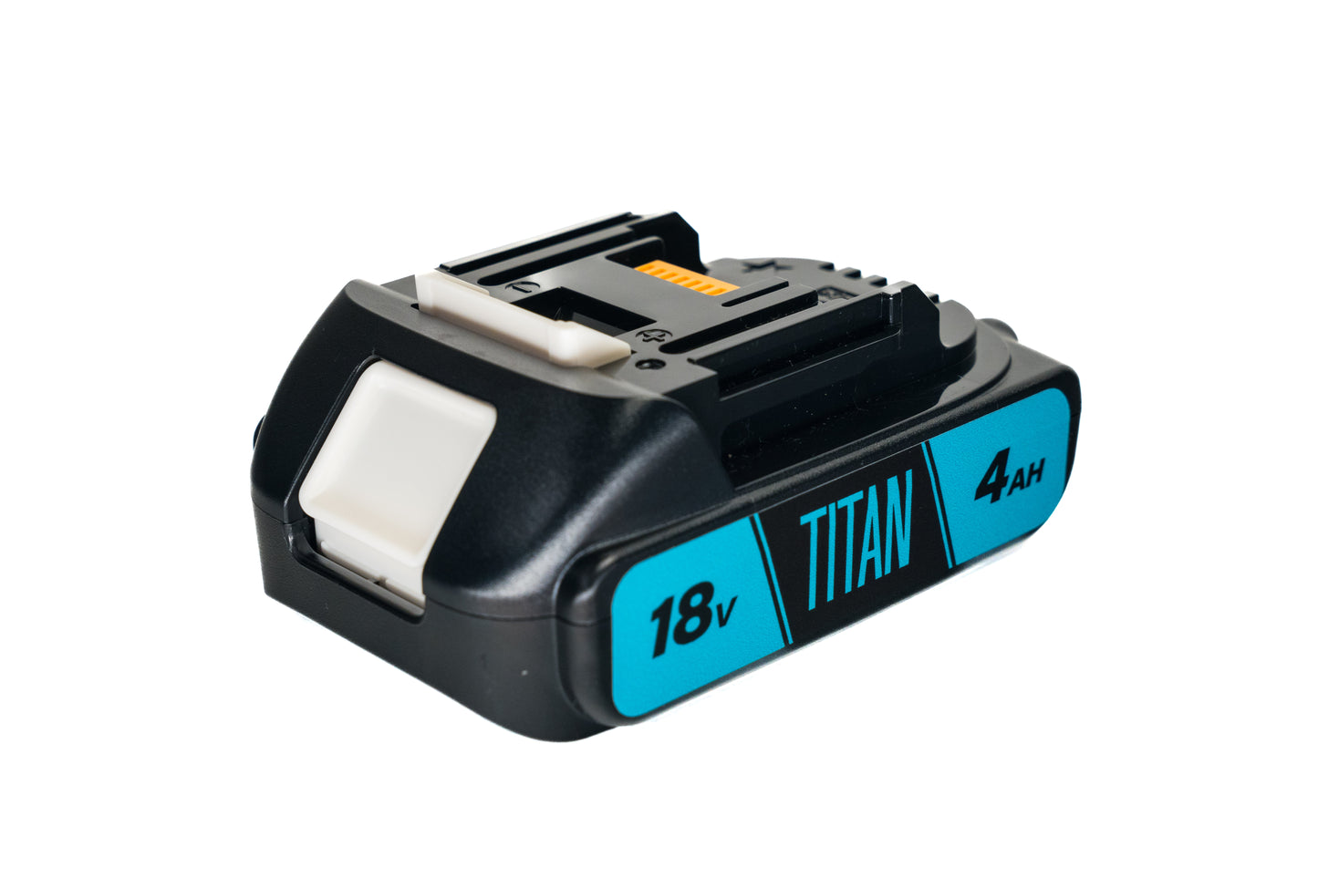 Titan 4Ah 18V for Makita