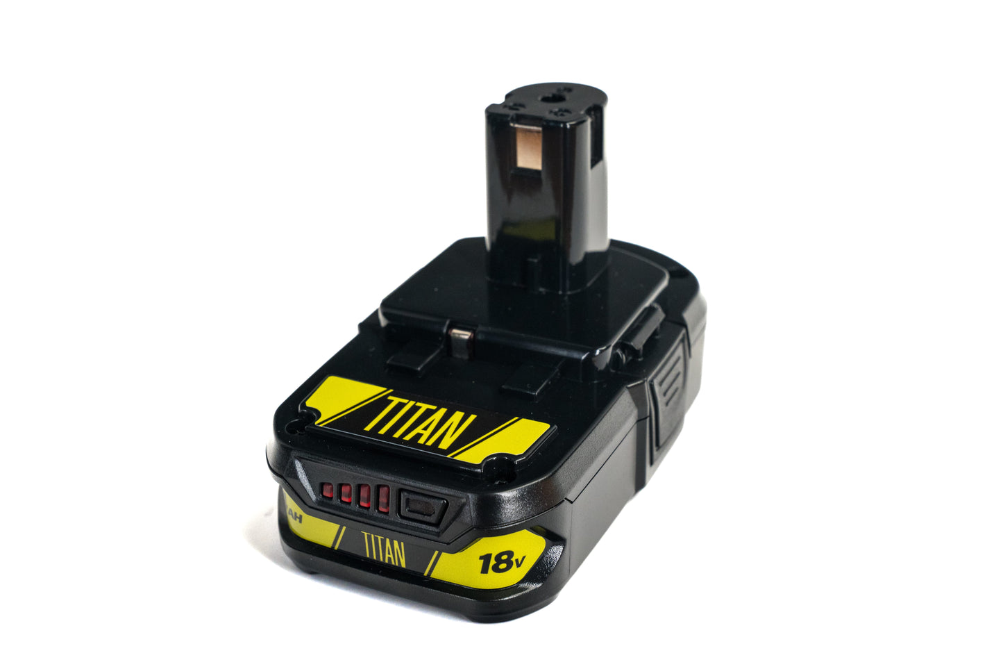 Titan 18V for Ryobi