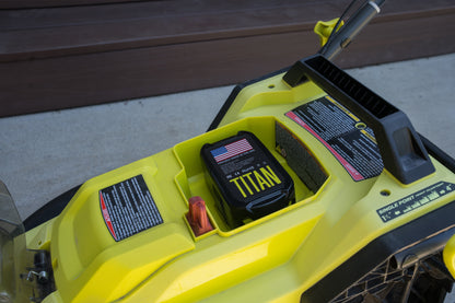 Titan 8Ah 18V for Ryobi