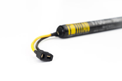 Titan NiMh 1700mAh 9.6v Stick T-Plug (Deans) - Dealer