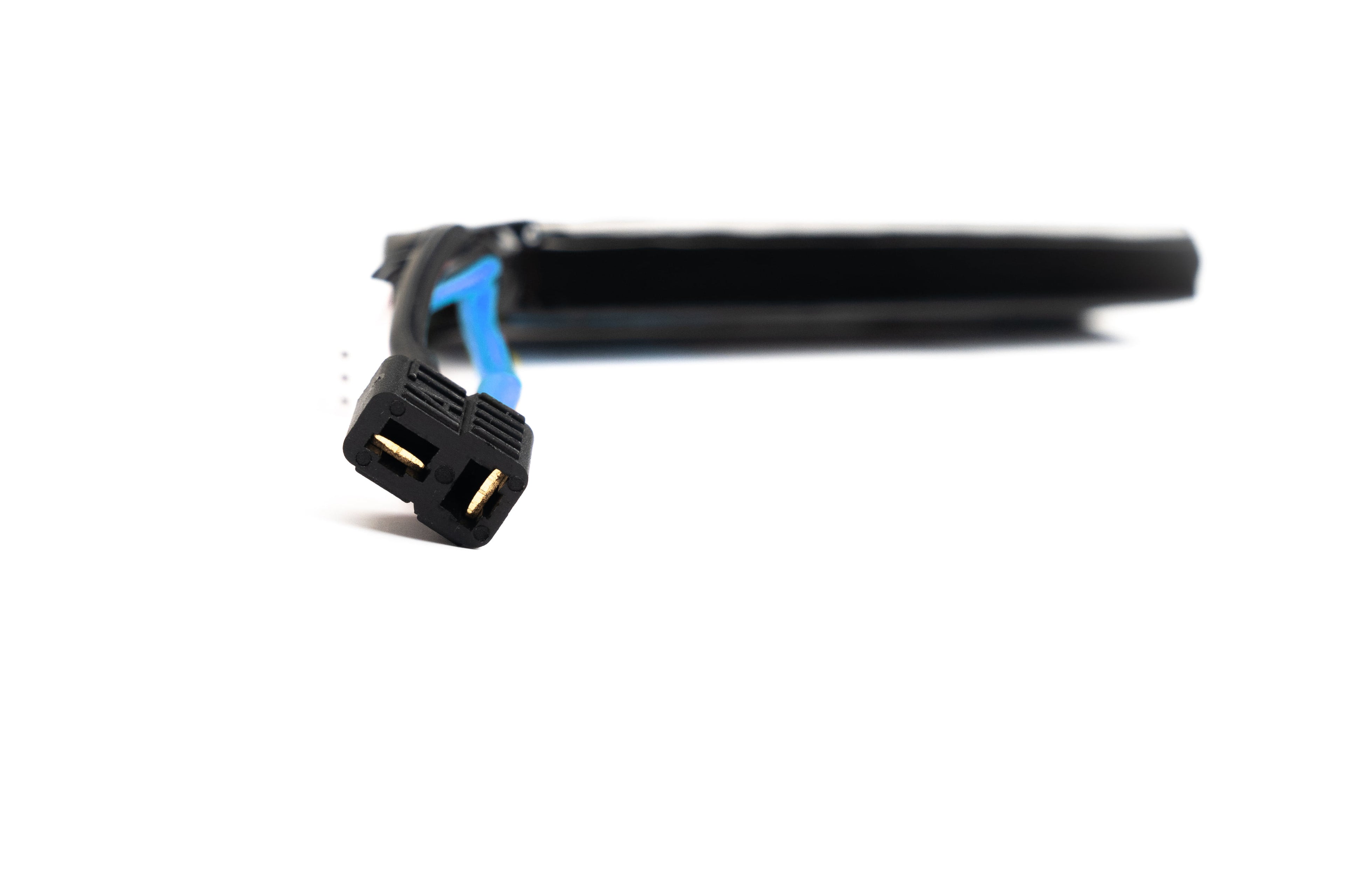 Titan LiPo 1000mAh 7.4v 25C Stick T-Plug (Deans) - Dealer - 2045