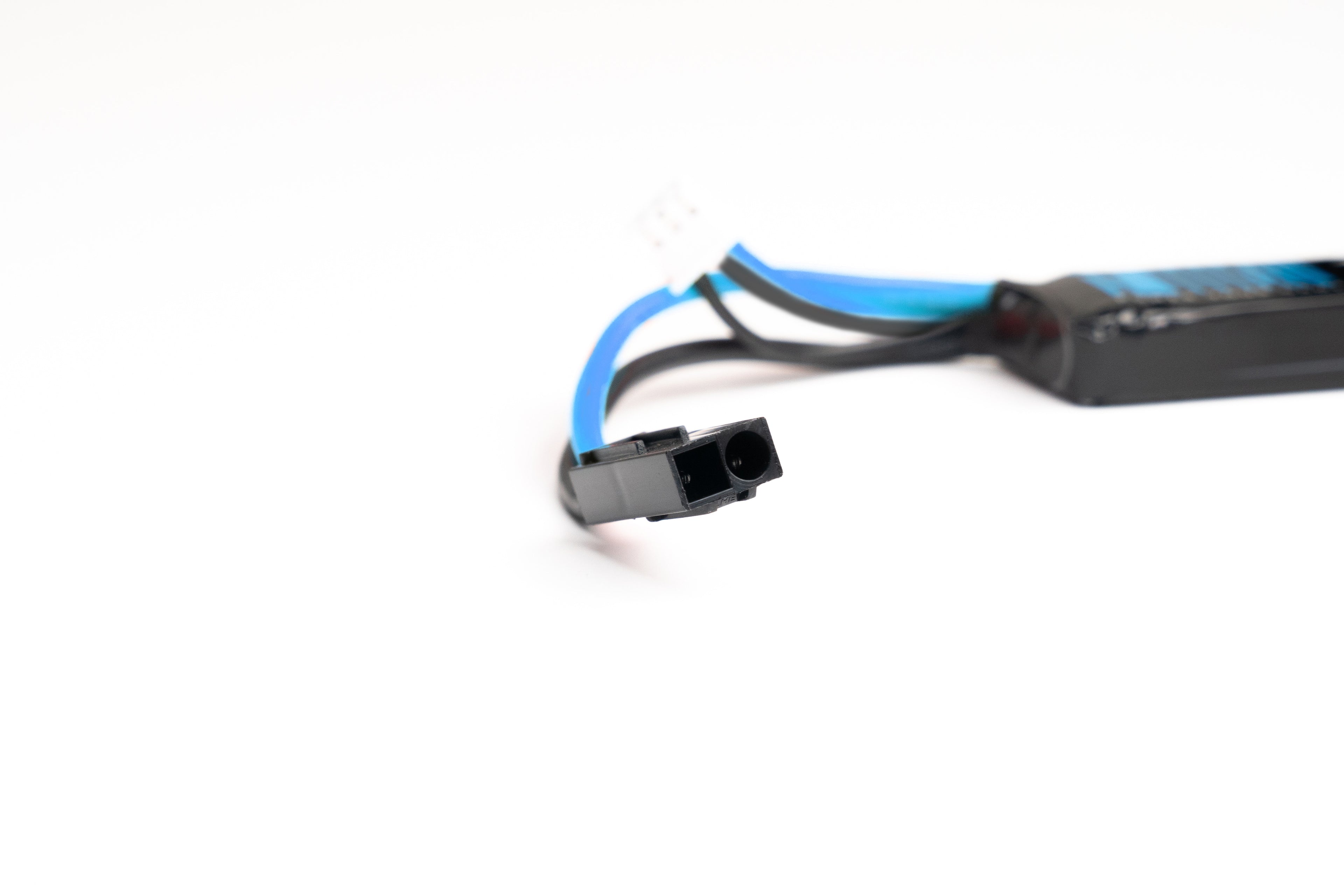 Titan LiPo 1200mAh 7.4v 25C Stick Tamiya