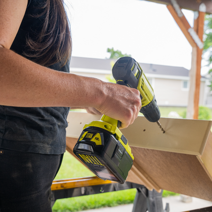 Titan 18V for Ryobi - Dealer