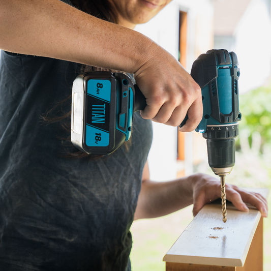 Titan 18V for Makita - Dealer