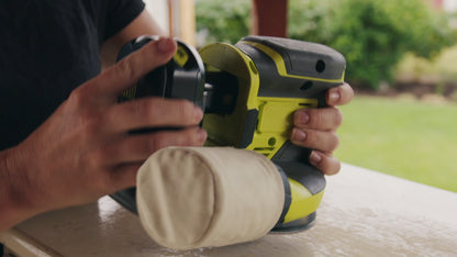 Titan 18V for Ryobi - Dealer