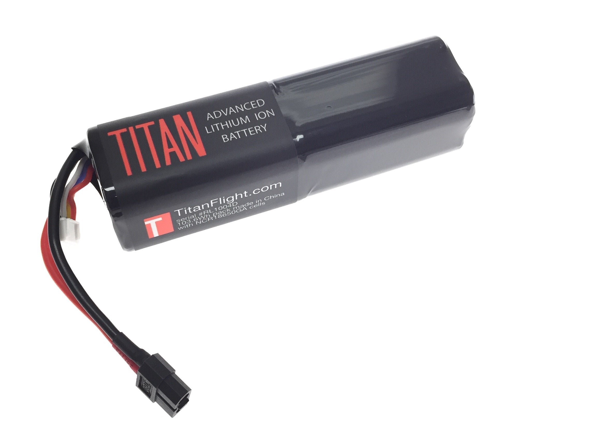 14.8v 7.0Ah 4S2P-GA Brick Endurance