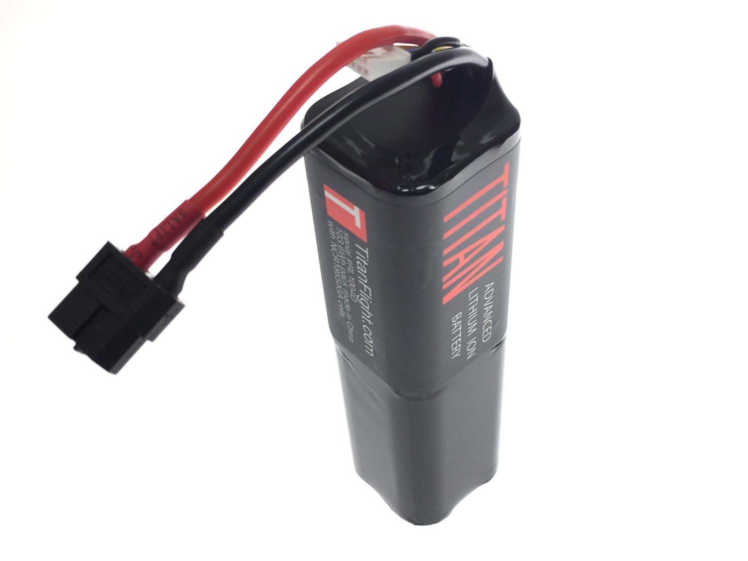 14.8v 7.0Ah 4S2P-GA Brick Endurance