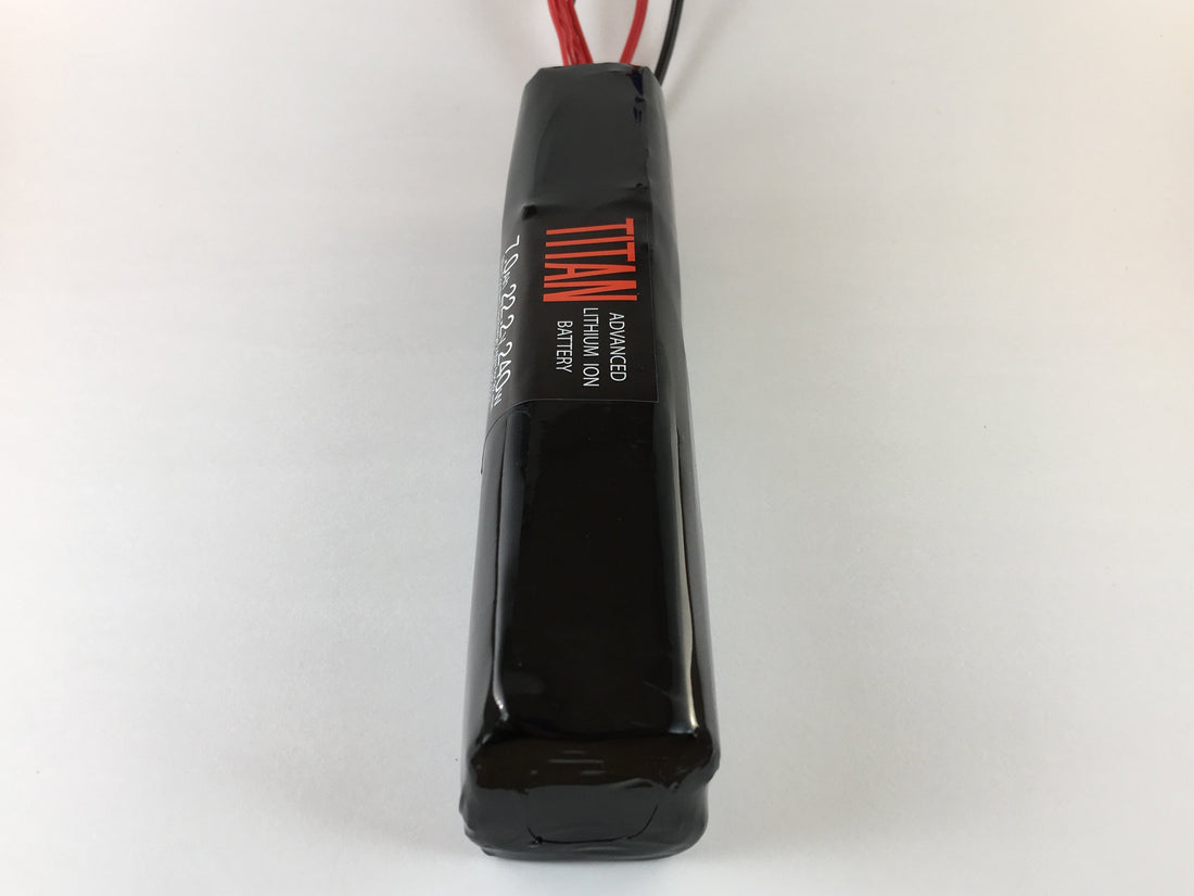 Titan 7.0Ah 22.2v 240W Endurance