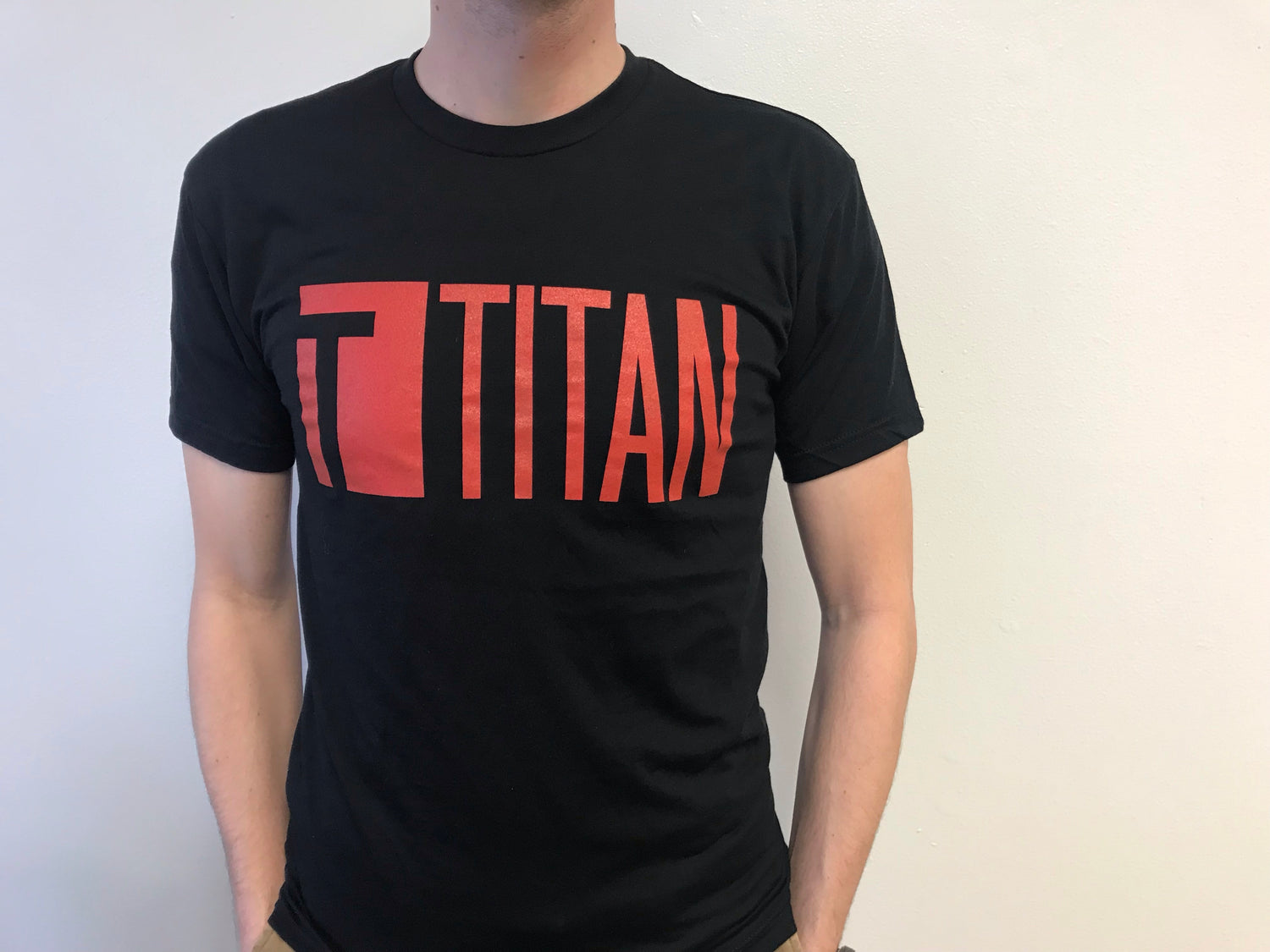 Titan T-Shirt