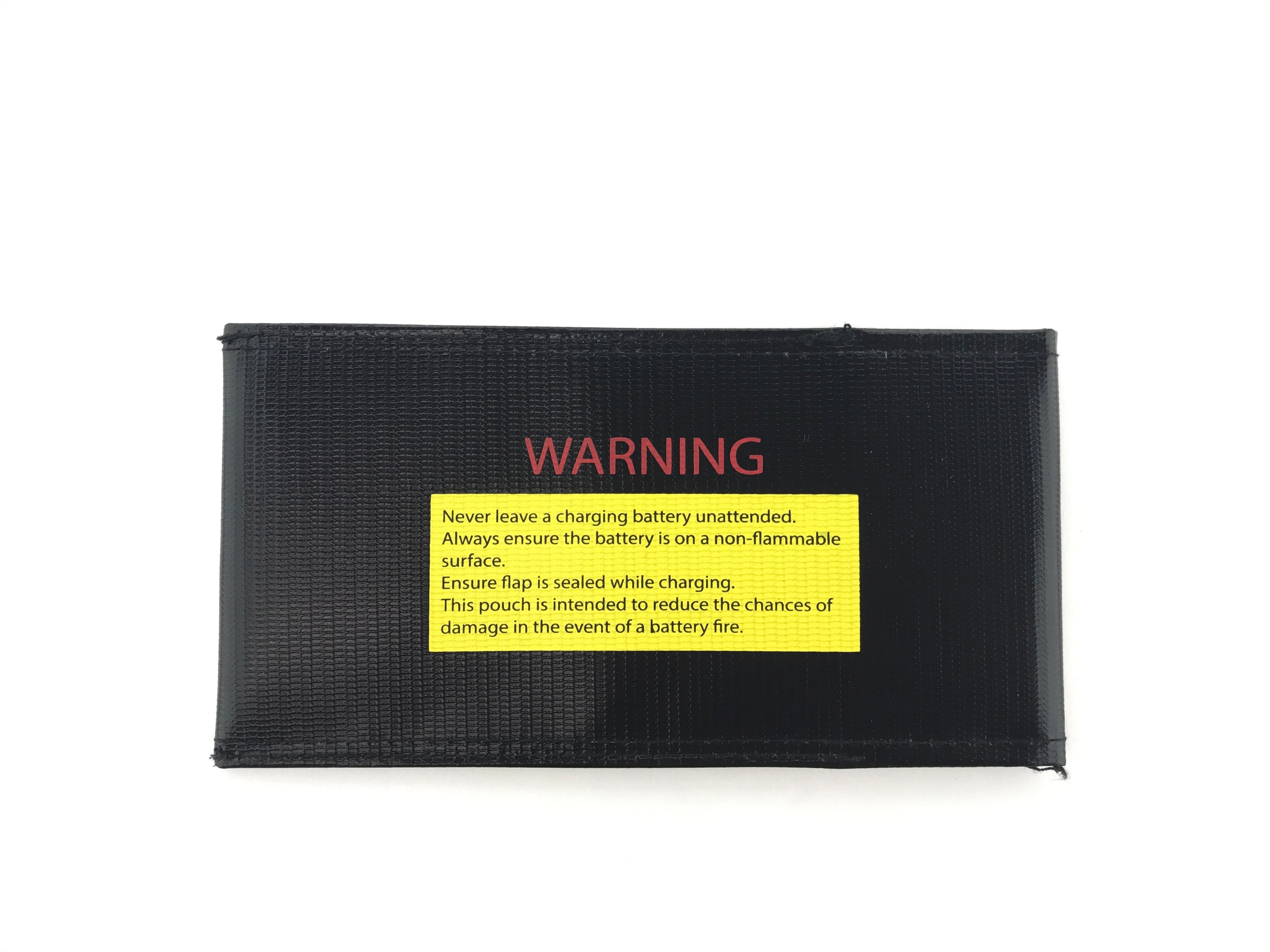 Titan Lithium Charging Safety Bag - Dealer