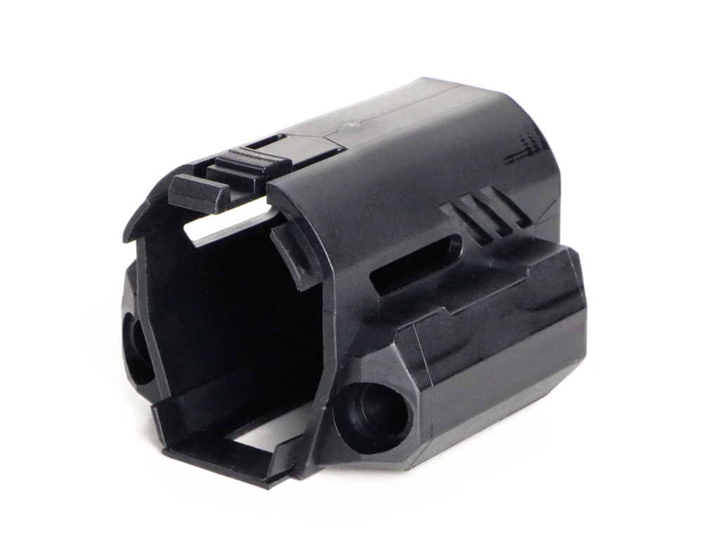 Airtech Studios Krytac TRIDENT MK-II M PDW: BEUâ„¢ Battery Extension Unit