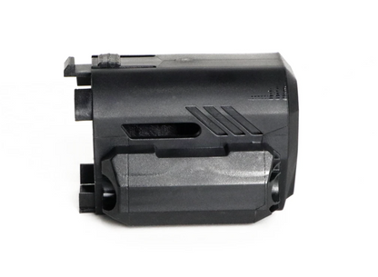 Airtech Studios Krytac TRIDENT MK-II M PDW: BEU™ Battery Extension Unit