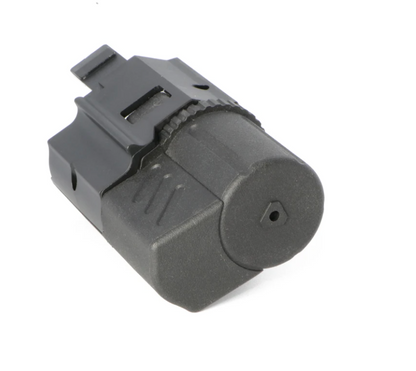 Airtech Studios VFC Avalon PDW Series - BEU Battery Extension Unit Black