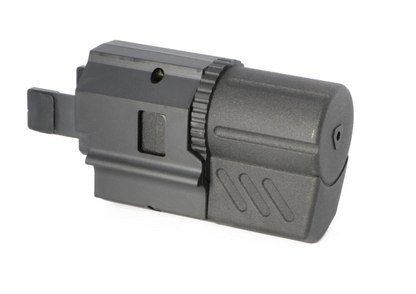 Airtech Studios VFC Avalon PDW Series - BEU Battery Extension Unit Black