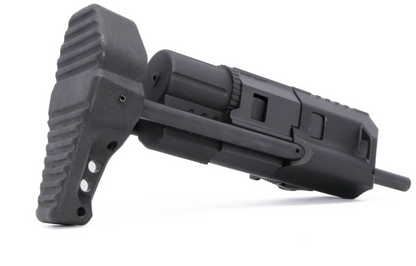 Airtech Studios VFC Avalon PDW Series - BEU Battery Extension Unit Black