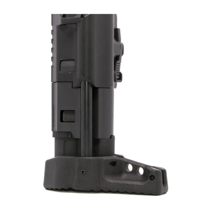 Airtech Studios VFC Avalon PDW Series - BEU Battery Extension Unit Black