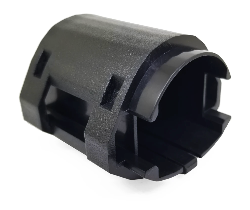 Airtech Studios G&amp;G PDW15/ CQB - BEU Battery Extension Unit (Matt Black)