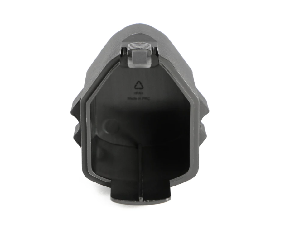 Airtech Studios KWA Ronin 6 TK.45C PDW, T6 Tactical & QRF MOD Series - BEUâ„¢ Tanker Battery Extension - Black