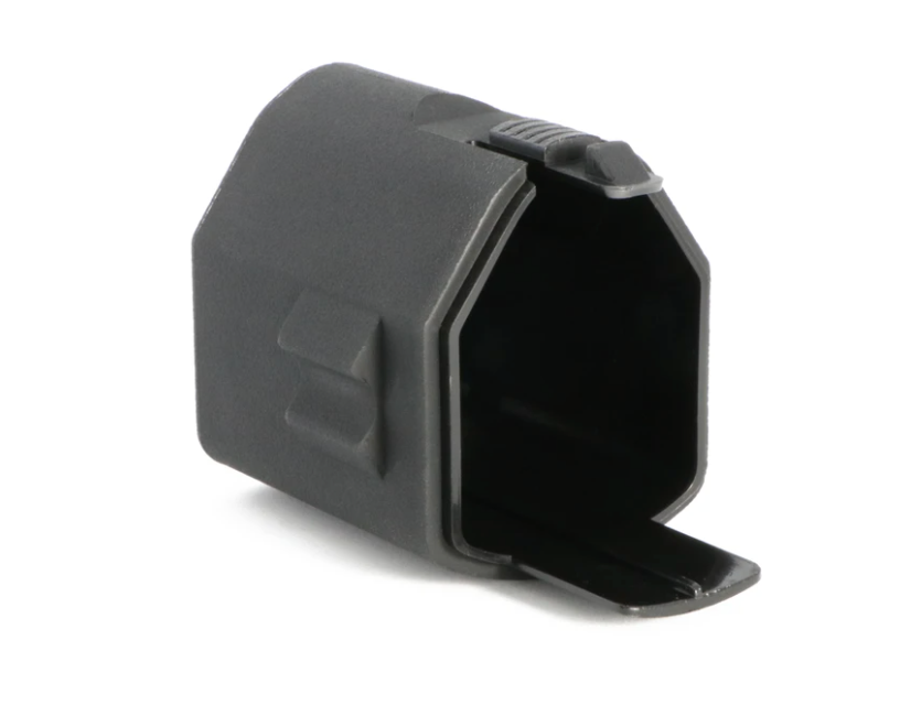 Airtech Studios KWA Ronin 6 TK.45C PDW, T6 Tactical &amp; QRF MOD Series - BEU™ Tanker Battery Extension - Black