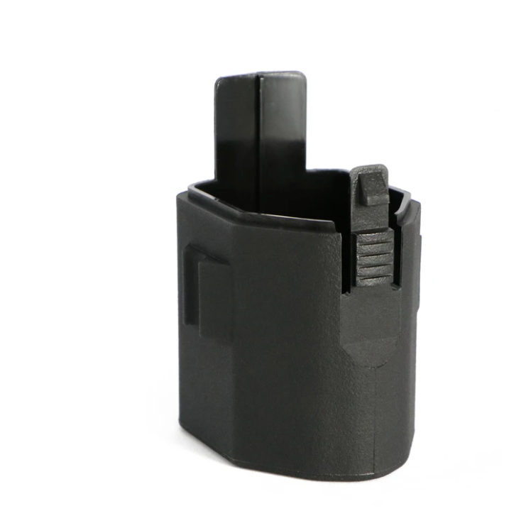 Airtech Studios KWA Ronin 6 TK.45C PDW, T6 Tactical &amp; QRF MOD Series - BEU™ Tanker Battery Extension - Black