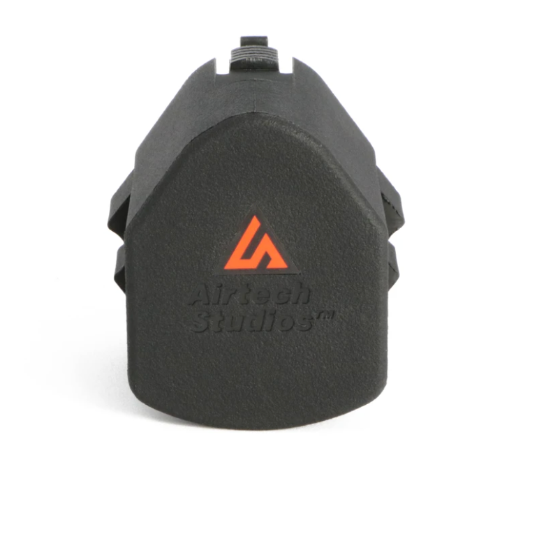 Airtech Studios KWA Ronin 6 TK.45C PDW, T6 Tactical &amp; QRF MOD Series - BEU™ Tanker Battery Extension - Black