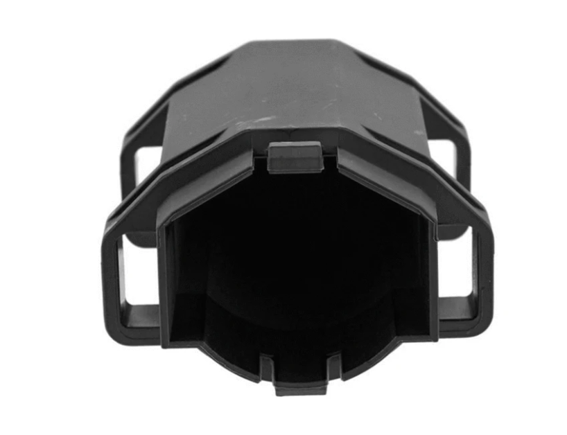 Airtech Studios Ares Amoeba - 013 / 014 / 015 BEUâ„¢ Battery Extension Unit - Black