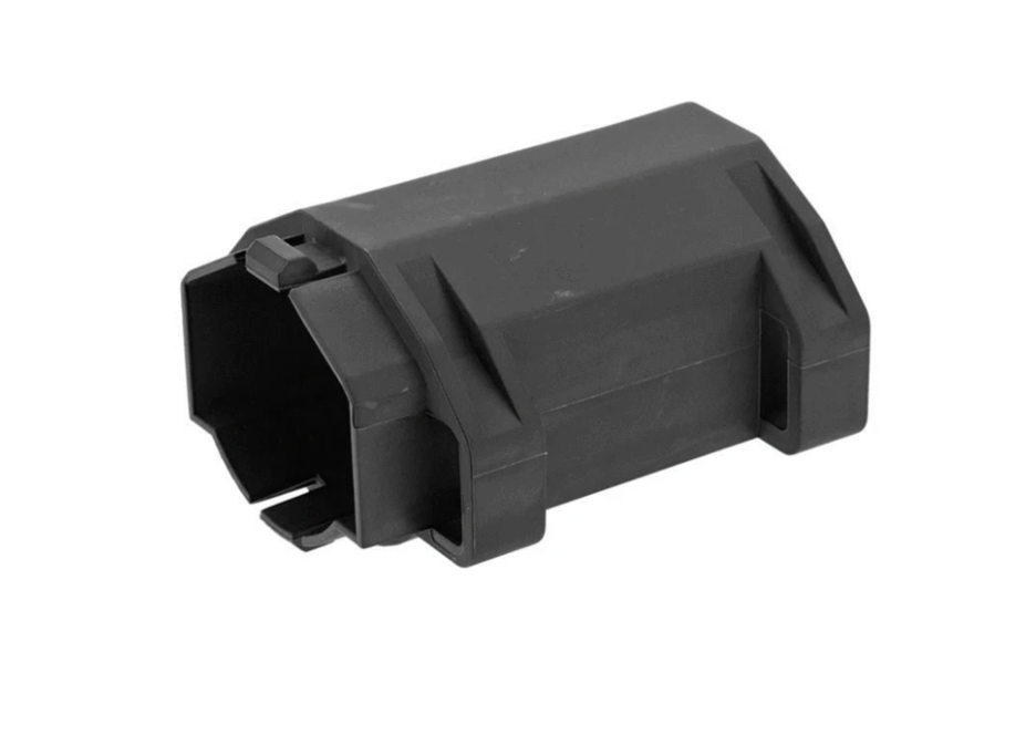 Airtech Studios Ares Amoeba - 013 / 014 / 015 BEUâ„¢ Battery Extension Unit - Black