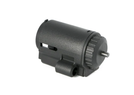 Airtech Studios G&amp;G CM16 ARP9 &amp; ARP556 BEU Battery Extension Unit- Black