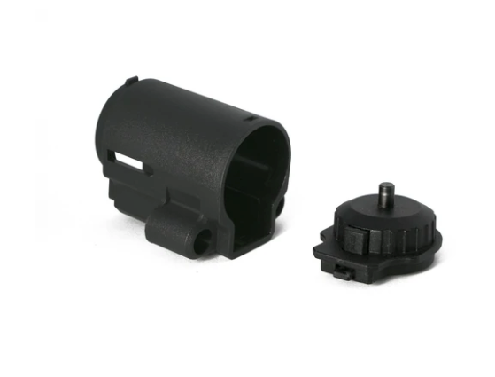 Airtech Studios G&amp;G CM16 ARP9 &amp; ARP556 BEU Battery Extension Unit- Black