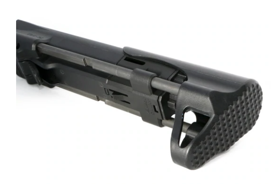 Airtech Studios G&amp;G CM16 ARP9 &amp; ARP556 BEU Battery Extension Unit- Black