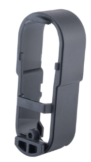Krytac FN-P90 Battery Housing Extension Assembly