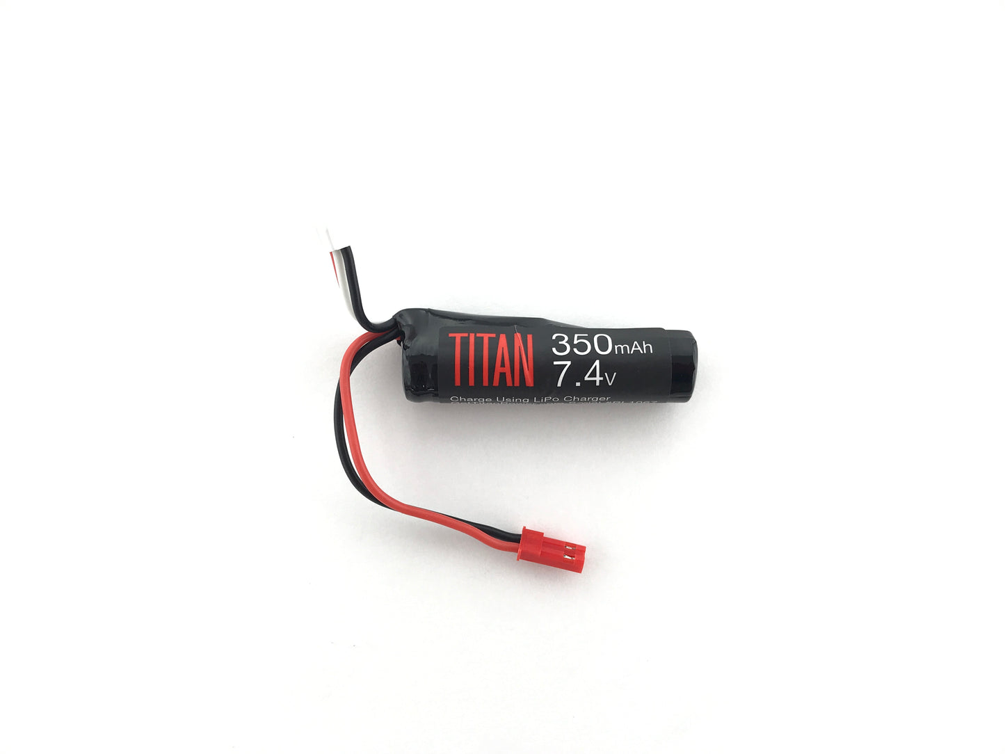 Titan HPA V2 - 7.4v 350mAh JST - Dealer