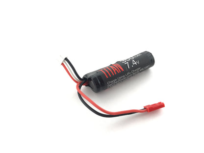 Titan HPA V2 - 7.4v 350mAh JST