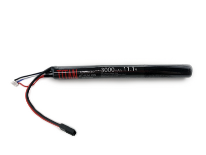 Titan 3000mAh 11.1v Stick Tamiya