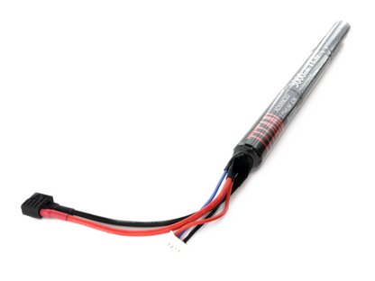 Titan 3000mAh 11.1v Stick T-Plug (Deans) - Dealer