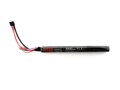 Titan 3000mAh 11.1v Stick T-Plug (Deans)