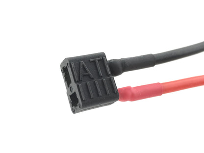 Titan 3000mAh 11.1v Nunchuck T-Plug (Deans) - Dealer