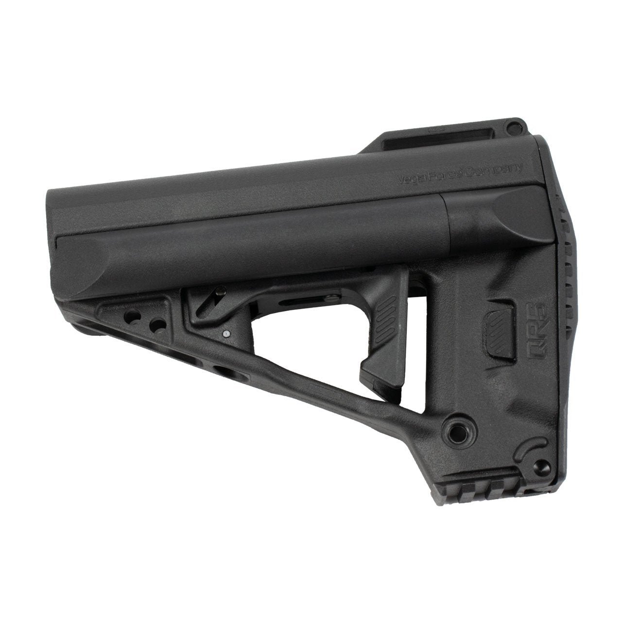 VFC Quick Response System (QRS) Stock Black