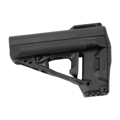 VFC Quick Response System (QRS) Stock Black