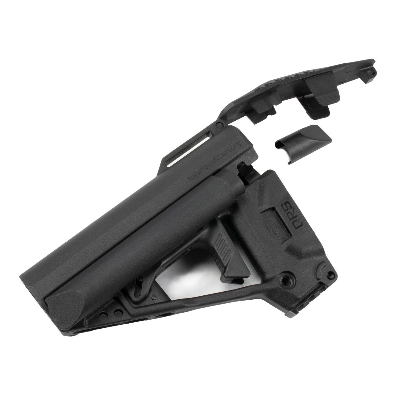 VFC Quick Response System (QRS) Stock Black
